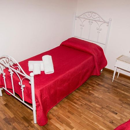 O' Sole E' Napule Bed & Breakfast Naples Exterior photo
