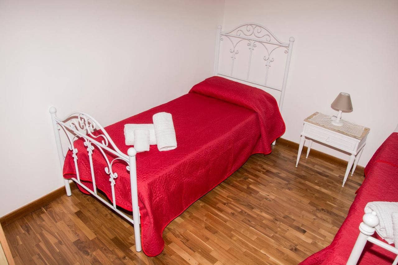 O' Sole E' Napule Bed & Breakfast Naples Exterior photo