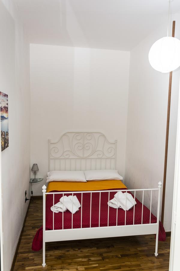 O' Sole E' Napule Bed & Breakfast Naples Exterior photo